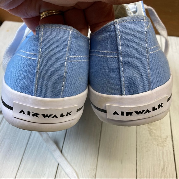 Airwalk Sneakers 11 - Picture 5 of 8